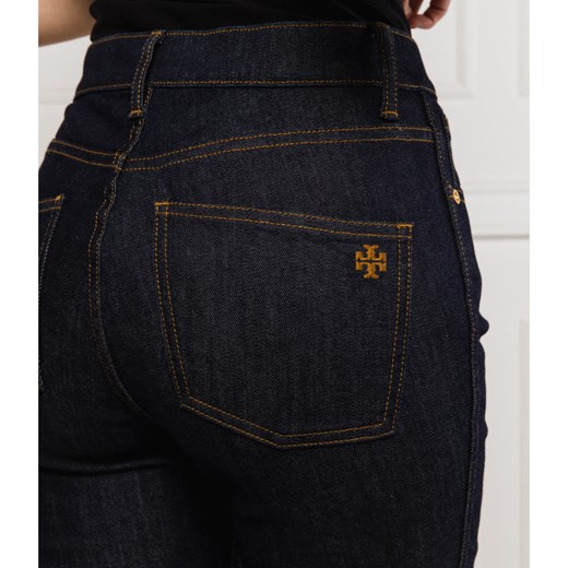 TORY BURCH Jeansy | Slim Fit Tory Burch 27 Gomez Fashion Store