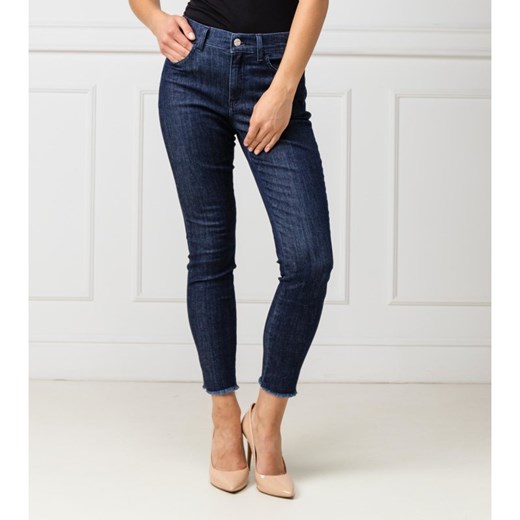 Marella Jeansy | Skinny fit Marella 40 promocyjna cena Gomez Fashion Store