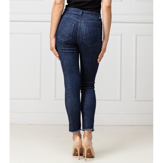 Marella Jeansy | Skinny fit Marella 40 okazja Gomez Fashion Store