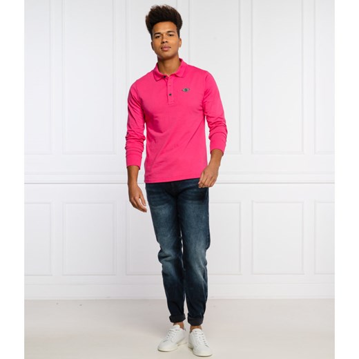 GUESS JEANS Jeansy Angels | Slim Fit 33/34 okazyjna cena Gomez Fashion Store