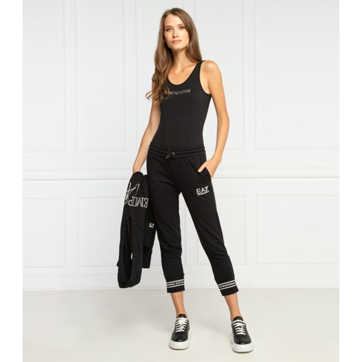 Emporio Armani Body | Slim Fit Emporio Armani M Gomez Fashion Store okazja