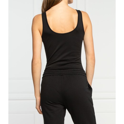 Emporio Armani Body | Slim Fit Emporio Armani L okazja Gomez Fashion Store
