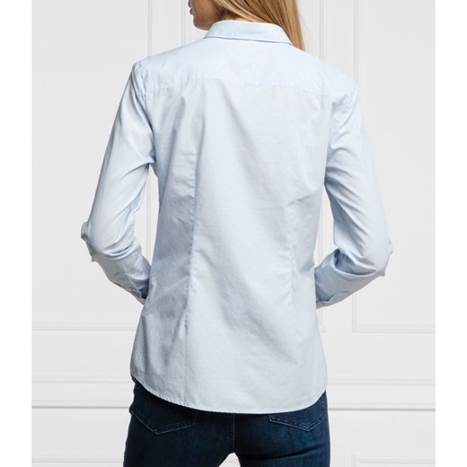 Tommy Hilfiger Koszula SEAH | Regular Fit Tommy Hilfiger 36 okazja Gomez Fashion Store