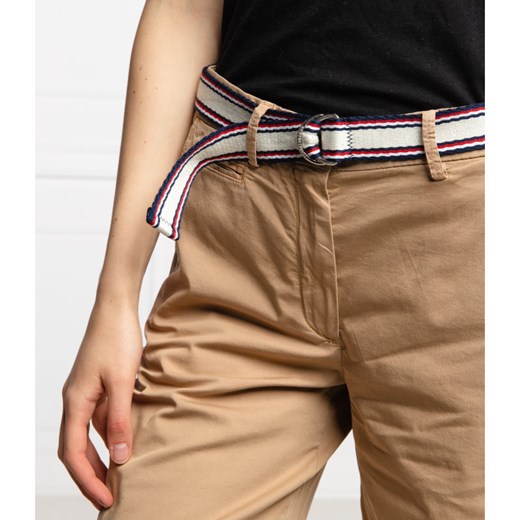 Tommy Hilfiger Szorty | Regular Fit Tommy Hilfiger 34 wyprzedaż Gomez Fashion Store