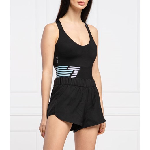 EA7 Top Ventus 7 | Slim Fit XS promocja Gomez Fashion Store