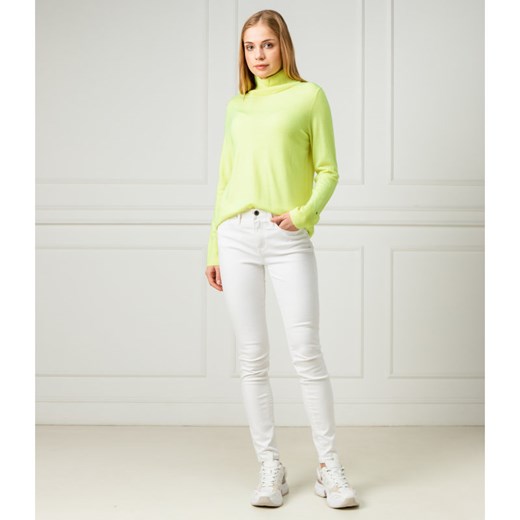 Tommy Hilfiger Jeansy COMO | Skinny fit Tommy Hilfiger 27/32 okazyjna cena Gomez Fashion Store