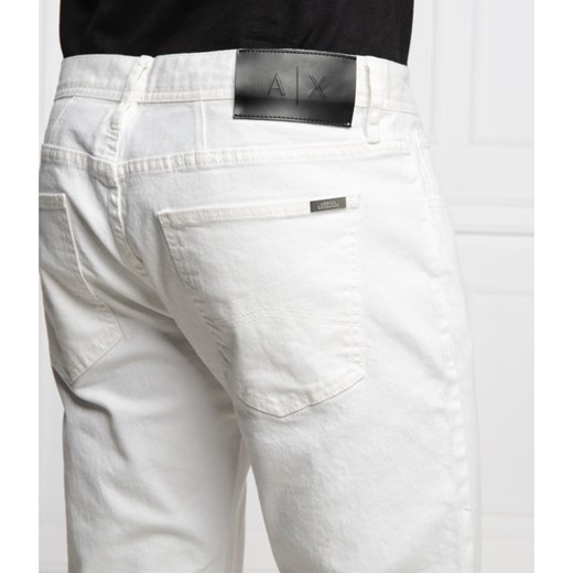 Armani Exchange Jeansy J13 | Slim Fit Armani Exchange 34/32 Gomez Fashion Store