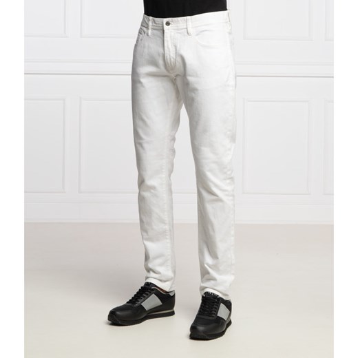 Armani Exchange Jeansy J13 | Slim Fit Armani Exchange 34/32 Gomez Fashion Store