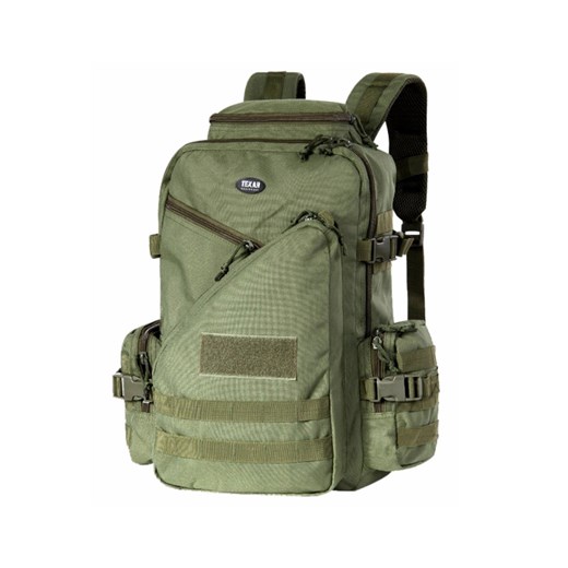 Plecak Texar Urban 33 l Olive (287#38-URB-BP) TX Texar Military.pl