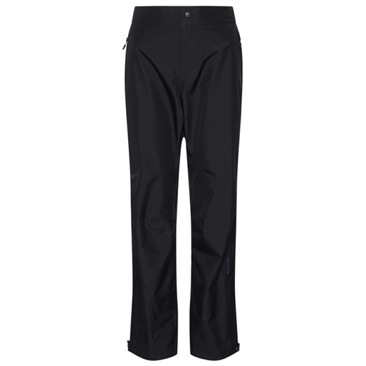 Marmot Spodnie outdoor 36130 Czarny Regular Fit Marmot M MODIVO promocja