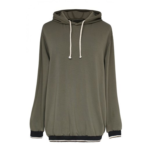 Bluza damska bawełniana