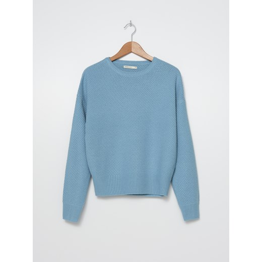 House sweter damski z okrągłym dekoltem