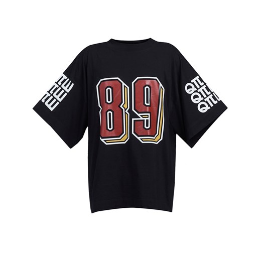 T-shirt męski Robert Kupisz z krótkimi rękawami