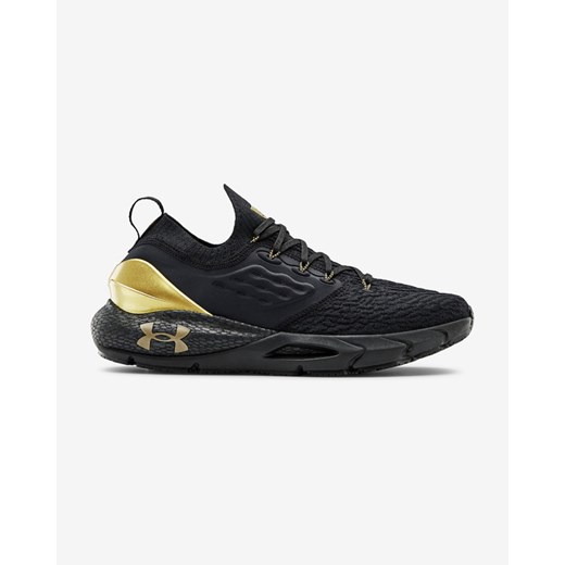 Under Armour HOVR™ Phantom 2 Metallic Tenisówki Czarny Under Armour 44 wyprzedaż BIBLOO