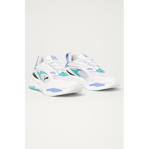 Buty sportowe damskie Puma wiązane