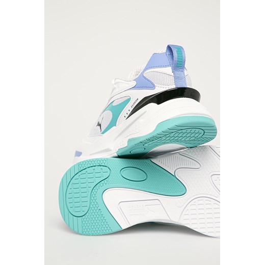 Buty sportowe damskie Puma wiązane