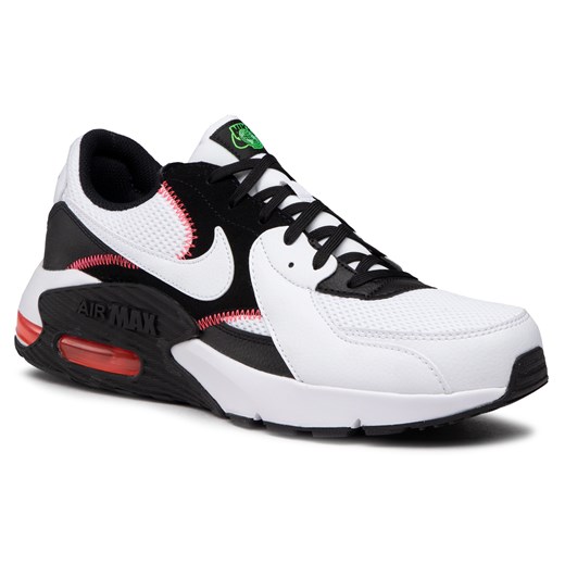 Buty sportowe męskie Nike wiązane