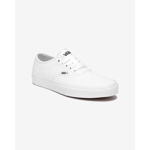 Vans Doheny Decon Tenisówki Biały Vans 46 BIBLOO