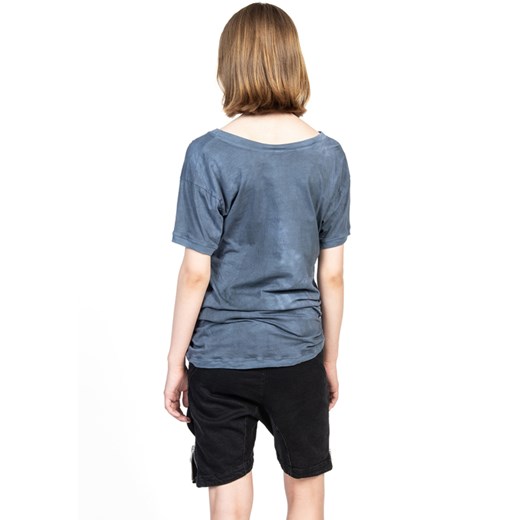 t-shirt FOREVER RUFFLED Robert Kupisz ONESIZE showroom.pl