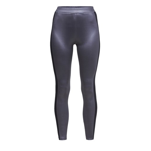 leginsy ACTIVE STRIPE LOGO Robert Kupisz L showroom.pl promocja