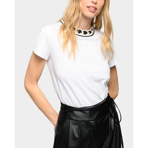 Tenacious T-shirt Pinko XS showroom.pl