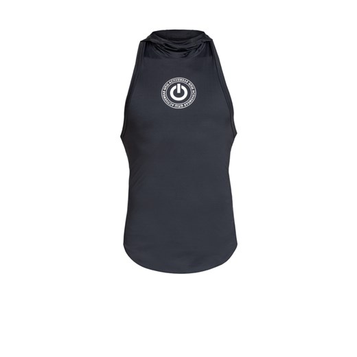 tank TOP ACTIVE HOOD Robert Kupisz S showroom.pl
