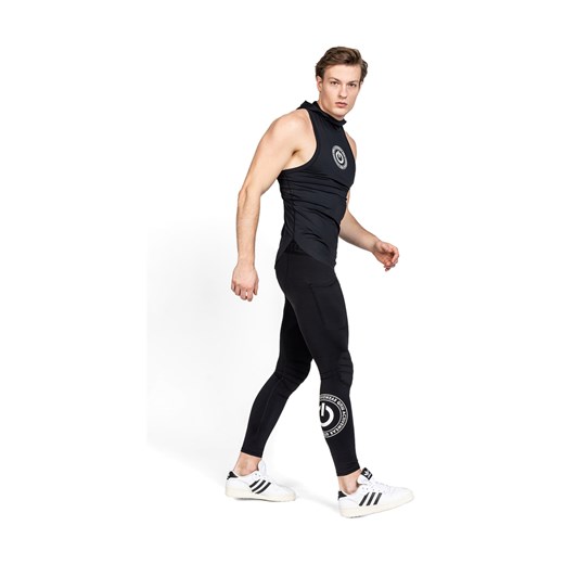 tank TOP ACTIVE HOOD Robert Kupisz S showroom.pl
