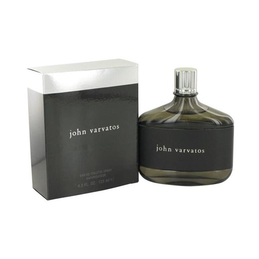 John Varvatos Eau De Toilette Spray 125 ml promocja showroom.pl