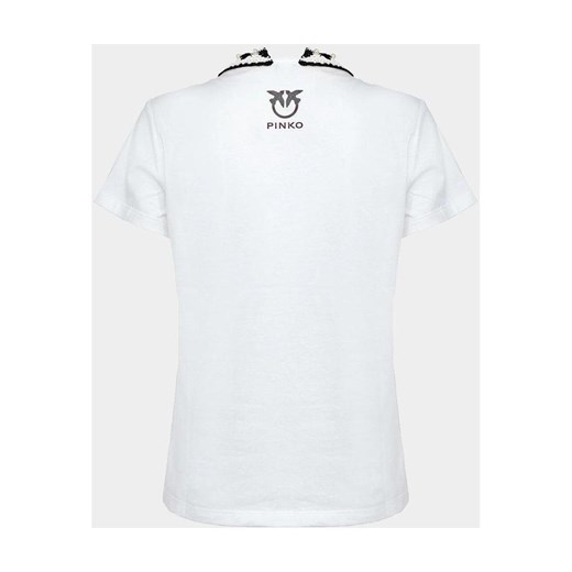 Tenacious T-shirt Pinko M showroom.pl