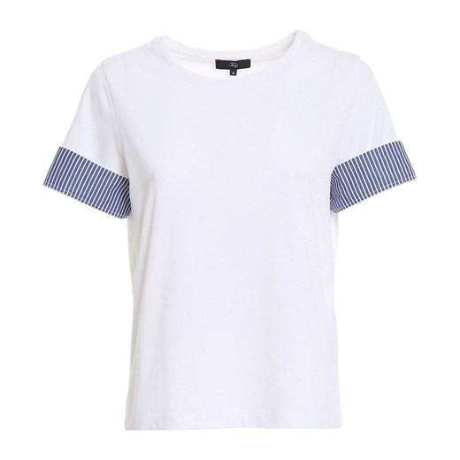 TURN-UP SLEEVE T-SHIRT S showroom.pl