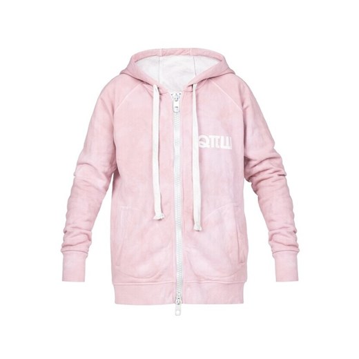bluza KIDS ZIP TRIPLE LOGO Robert Kupisz 128-140 cm wyprzedaż showroom.pl