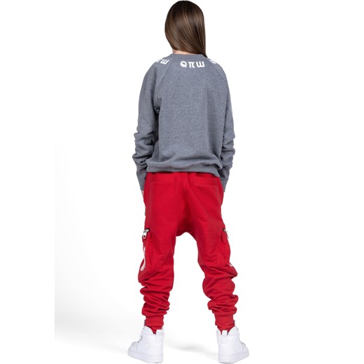 bluza KIDS LOGO AROUND Robert Kupisz 152cm / 12y okazja showroom.pl