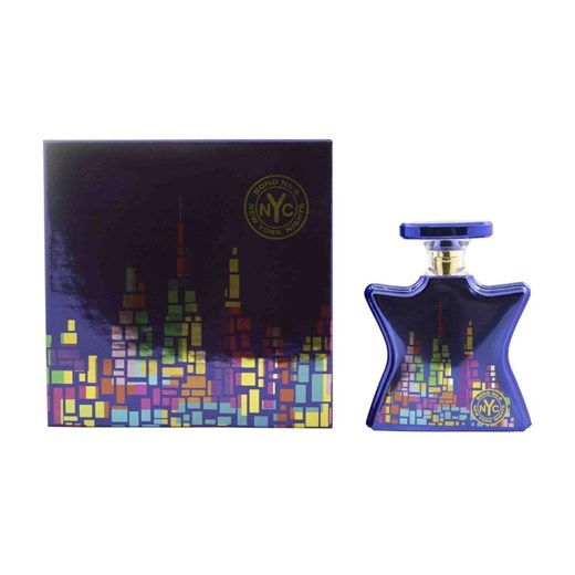 NEW YORK NIGHTS Perfume Bond No 9 100 ml showroom.pl