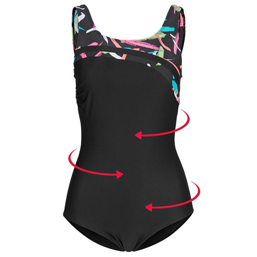 Kostium k?pielowy shape Level 1 | bonprix 54 bonprix - Allani