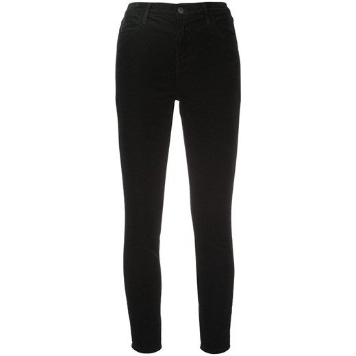 Jeansy damskie J Brand