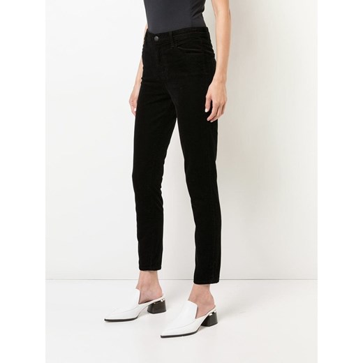 Jeansy damskie J Brand