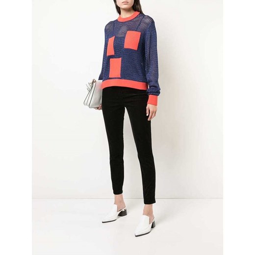 Jeansy damskie J Brand casual