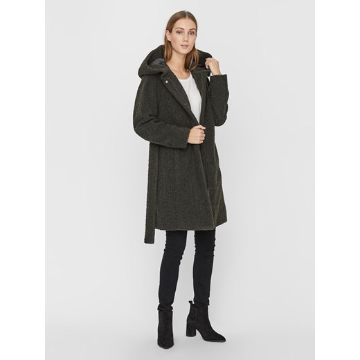 Płaszcz damski Vero Moda