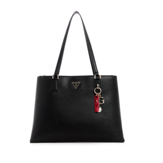TOREBKA DAMSKA GUESS CZARNA Guess wyprzedaż Royal Shop