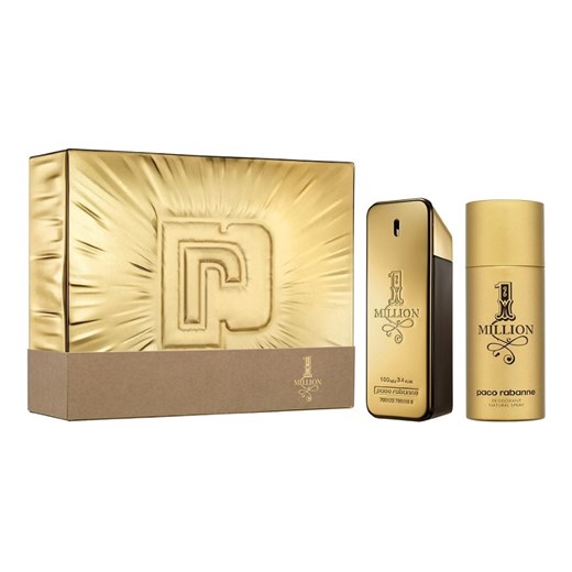 Perfumy męskie Paco Rabanne