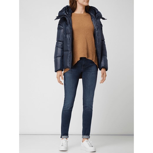 Sweter z szwami działowymi L okazja Peek&Cloppenburg