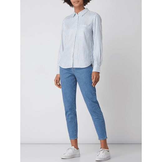 Jeansy damskie Levi's z elastanu