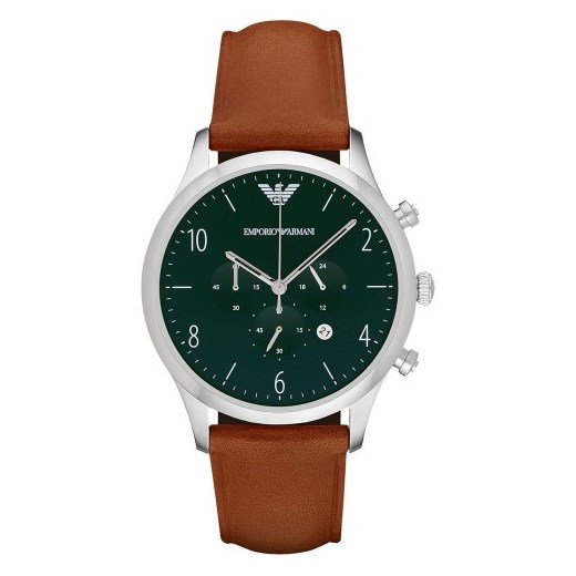 Emporio Armani Dress AR1941 |⌚PRODUKT ORYGINALNY Ⓡ - NAJLEPSZA CENA ✔ | Emporio Armani Zegarkinareke.pl
