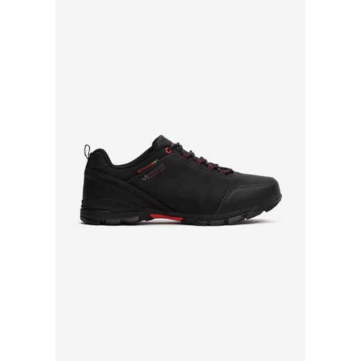 Buty sportowe męskie Born2be skórzane