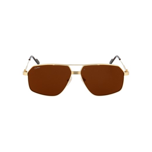 CT0270S 001Sunglasses Cartier 61 showroom.pl