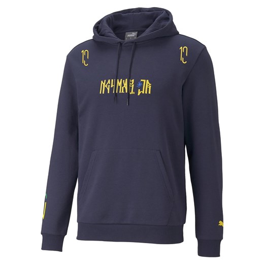 Bluza chłopięca Puma