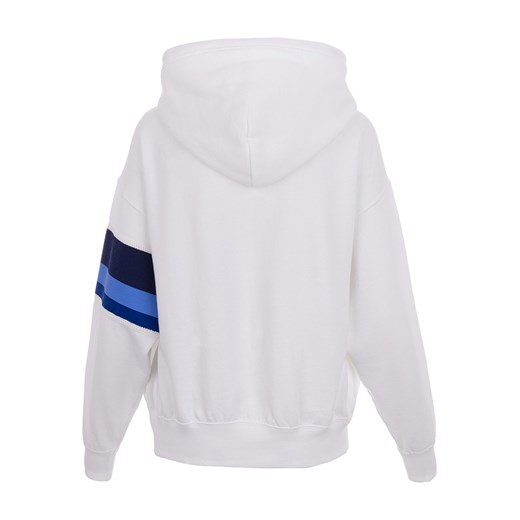 Polo Ralph Lauren bluza damska bawełniana jesienna z napisem
