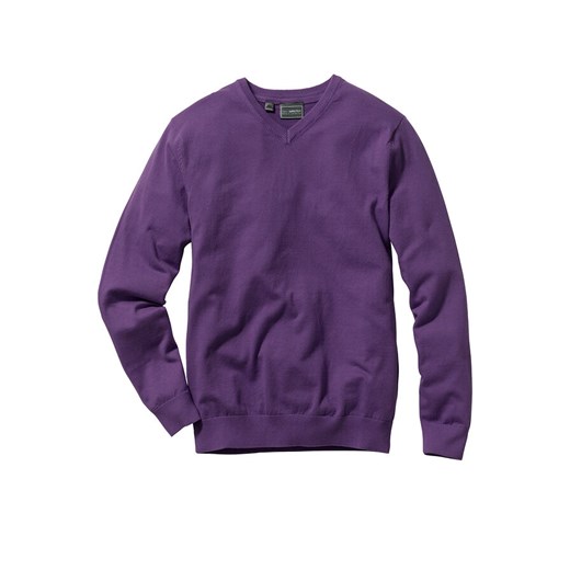 Sweter męski Bonprix