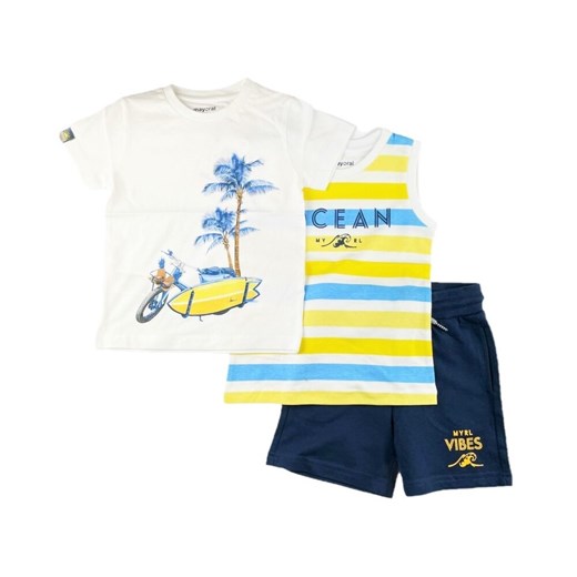 Completo t-shirt 3639 73 Mayoral 8y showroom.pl