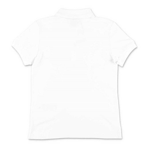 piquet polo Moschino 10y showroom.pl